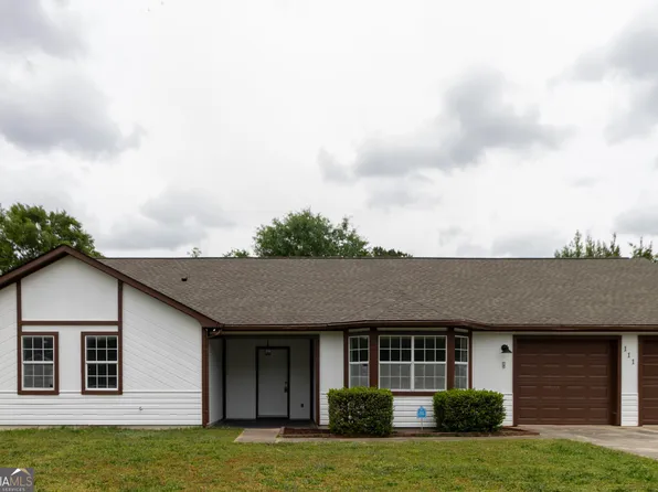 111 Northeast Dr, Warner Robins, GA 31093