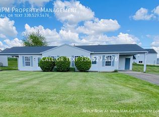 2525 Zircon St NE, Canton, OH 44721