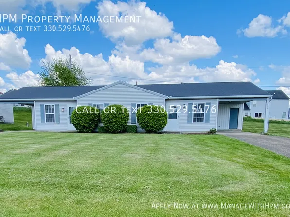 2525 Zircon St NE, Canton, OH 44721