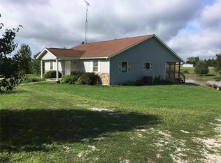 167 Blue Jay Rd, Montgomery City, MO 63361