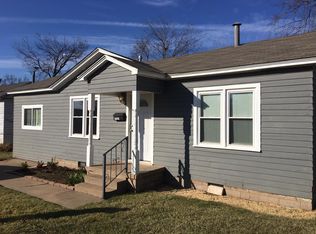 1121 NW 99th St, Oklahoma City, OK 73114
