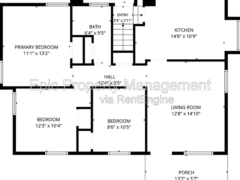 2119 Moran Ave — Photo 13