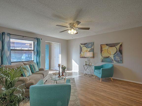 5th image of 3501 Juan Tabo Blvd NE Unit F3