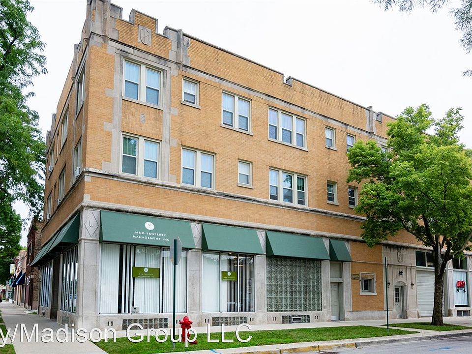 1st image of 645 Madison St APT 2L
