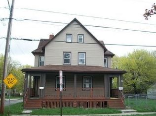 64-66 Santee St, Rochester, NY 14606