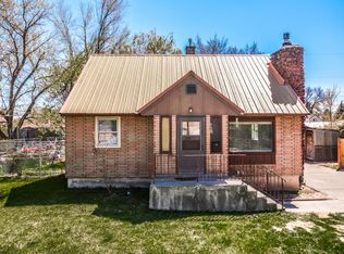 938 Poulson St, Idaho Falls, ID 83401