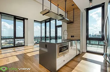 Rented by The KCI Group