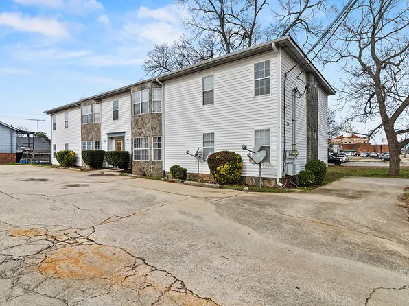 400 S Center St, Thomaston, GA 30286