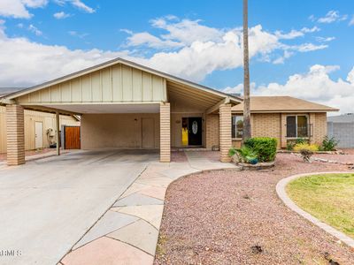 2639 E HARMONY Avenue, Mesa, AZ, 85204