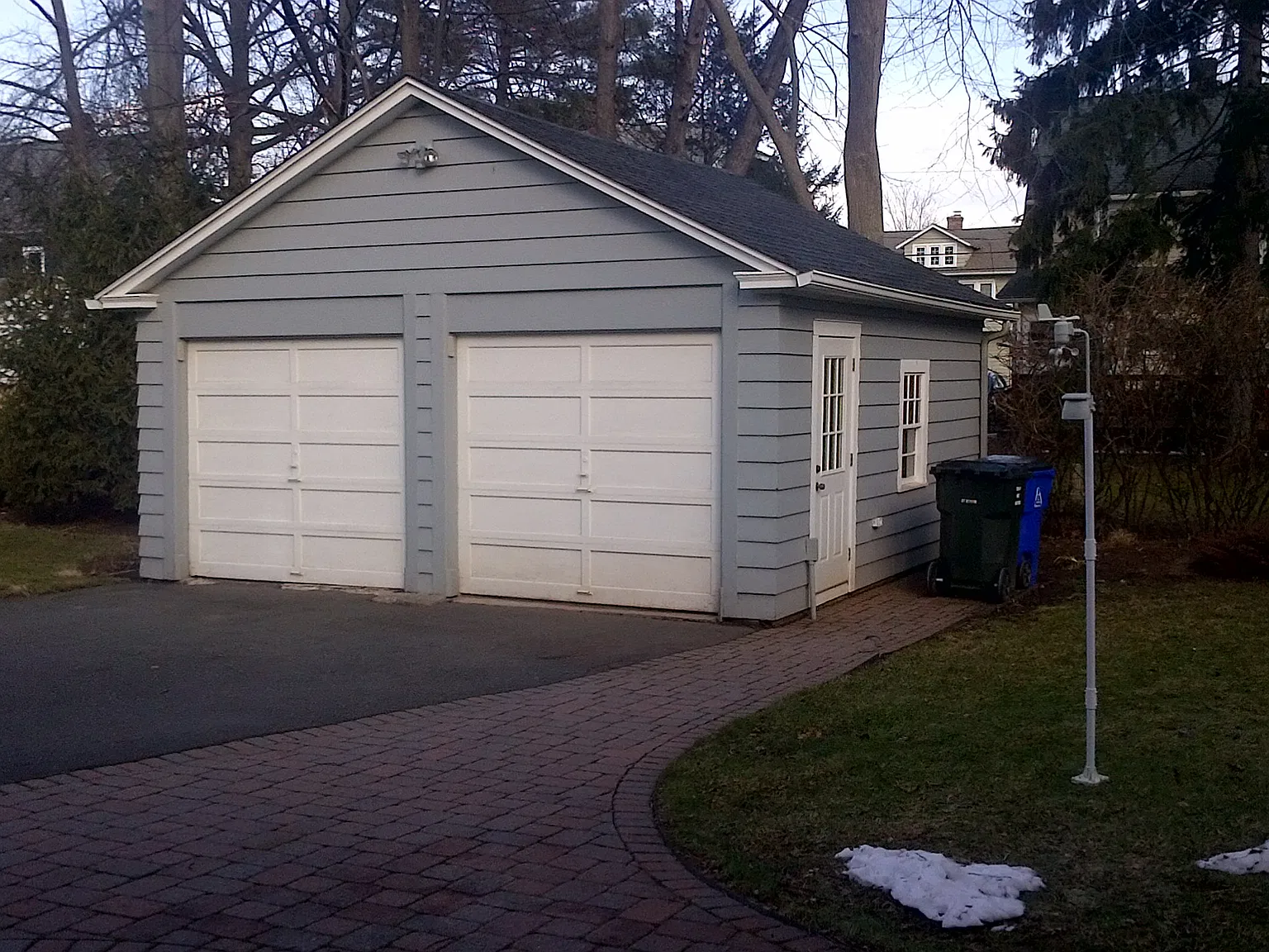 3 bed, 1.5 bath, 1599 sqft, $3,300 — Photo 4