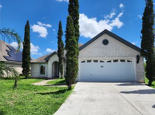 408 Melanie Dr, Pharr, TX 78577