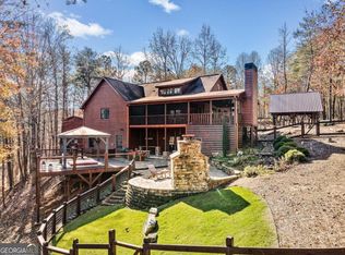 991 Clear Creek Valley Dr #24R, Ellijay, GA 30536