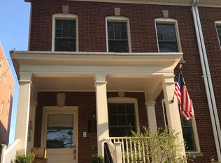 2012 Kalorama Rd NW APT 5, Washington, DC 20009