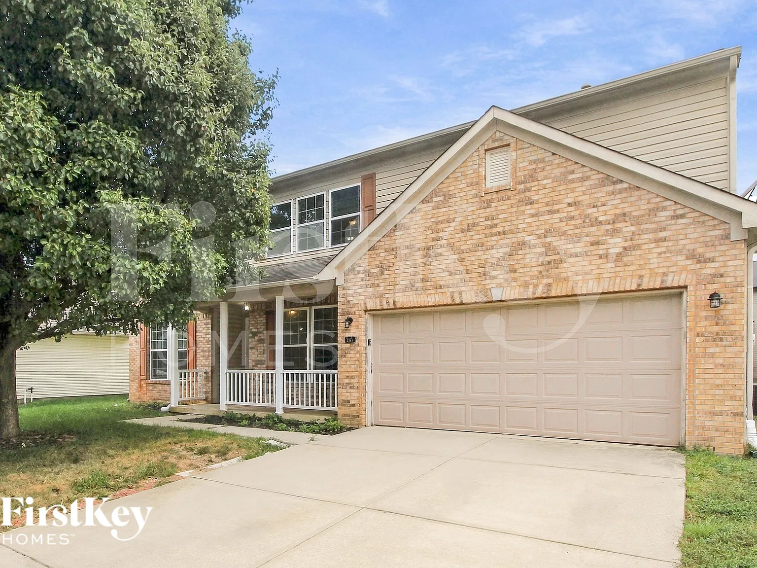 4 bed, 2.5 bath, 2079 sqft, $2,140 — Photo 2