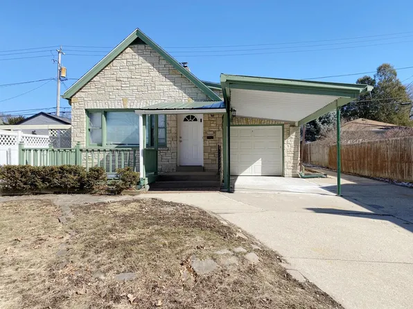 2950 North 73rd STREET, Milwaukee, WI 53210