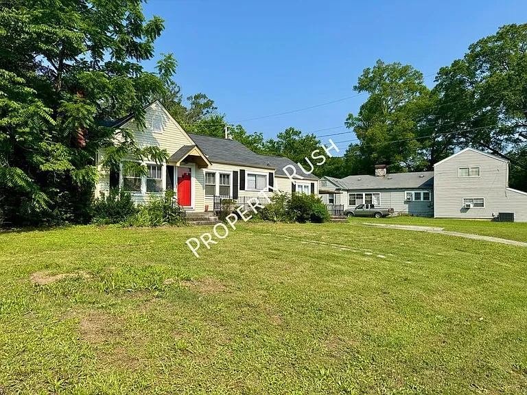 4502 S Choctaw Dr — Photo 2