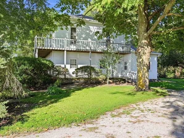 11142 W Windsor Rd, Parker City, IN 47368