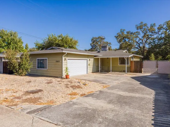 2103 Lee Way, Roseville, CA 95661