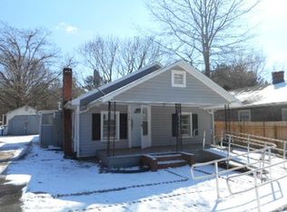 626 Old Oxford Rd, Durham, NC 27704