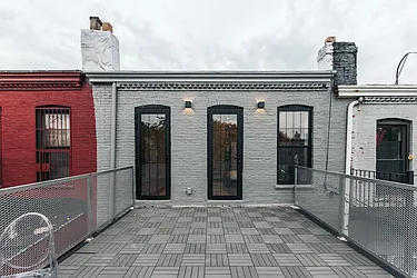 Rented by Nooklyn NYC LLC