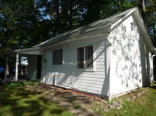 N1265 Waters Edge Rd #5, Birchwood, WI 54817