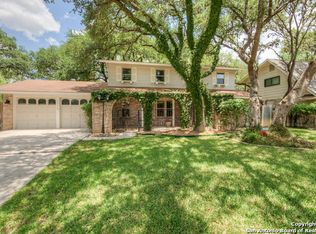 2215 Rippling Rill St, San Antonio, TX 78232