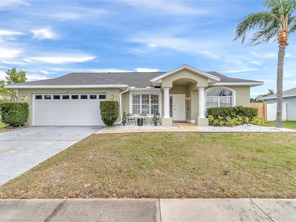 11613 Ashridge Pl, Orlando, FL 32824