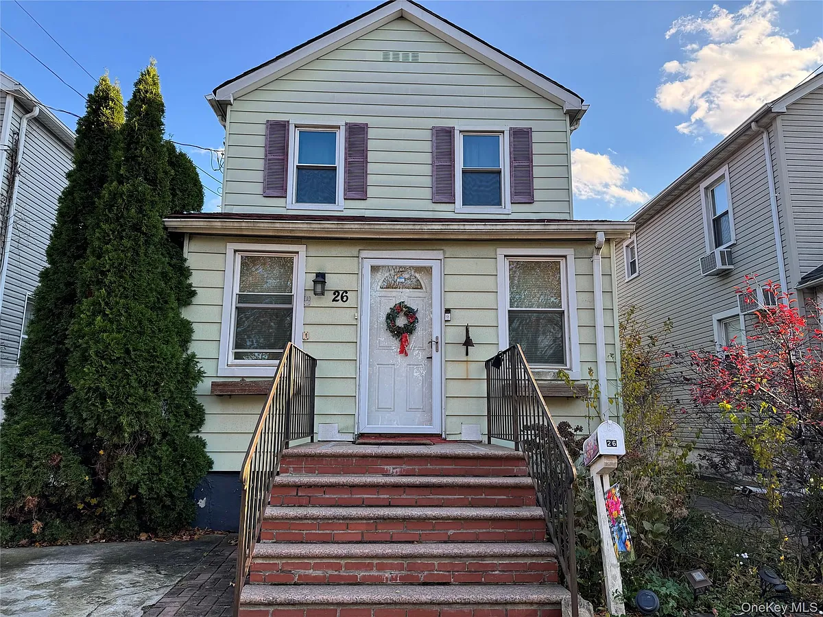 Building Photo - 26 Parkside Dr