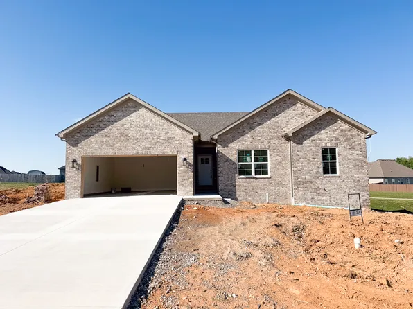 1002 Highland Way, Franklin, KY 42134