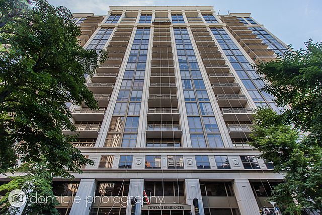 1st image of 1335 S Prairie Ave Unit 1803