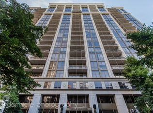 1335 S Prairie Ave UNIT 1803, Chicago, IL 60605