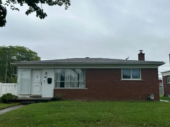 9203 Hanley St, Taylor, MI 48180