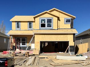 11153 Scenic Brush Dr, Peyton, CO 80831
