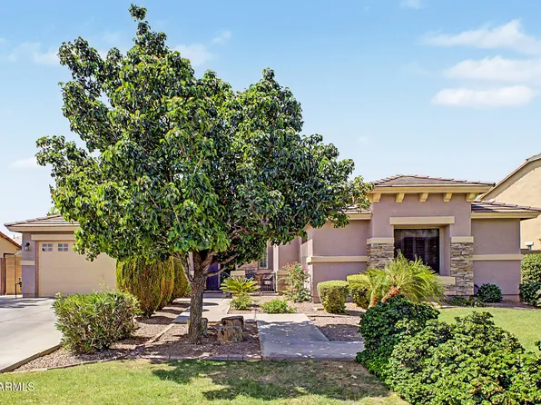 3090 E Harvard Ave, Gilbert, AZ 85234