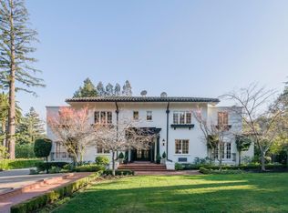 600 Brewer Dr, Hillsborough, CA