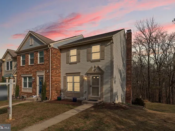 8125 Brightridge Ct SE, Ellicott City, MD 21043