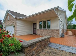 5805 E Open Mdw, Mc Farland, WI 53558