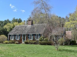 48 Oakland Ave, Hanover, MA 02339