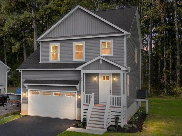 510 Talbot Rd, Stevensville, MD 21666