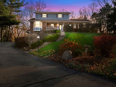1725 Milford Hts, Milford, MI, 48381