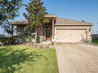 6625 Fallen Breeze Ln, Dickinson, TX 77539