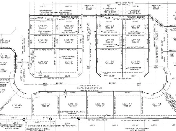 346&334 Mee Canyon Cir, Fruita, CO 81521