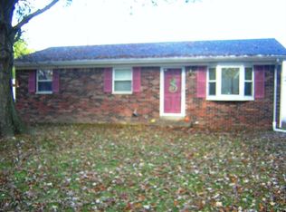 7608 E Chandler Ave, Evansville, IN 47715