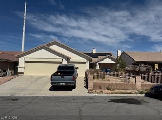 6570 Evening Rain Ave, Las Vegas, NV 89156