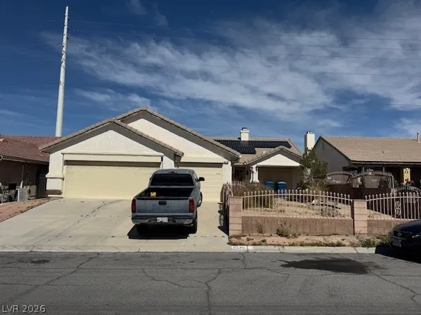 6570 Evening Rain Ave, Las Vegas, NV 89156