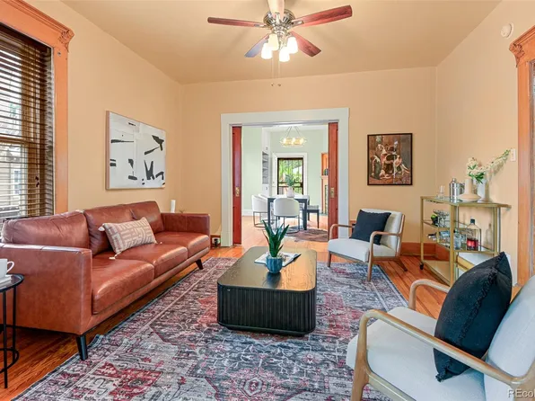 3325 Decatur Street, Denver, CO 80211