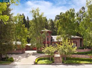 499 Dalewood Dr, Orinda, CA 94563