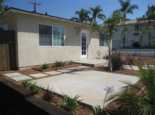 5562 Riley St, San Diego, CA 92110