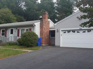 202 Spikenard Cir, Springfield, MA 01129