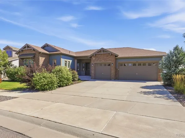 7933 Piney River Avenue, Littleton, CO 80125